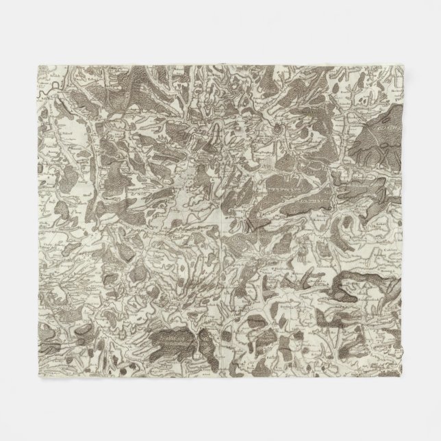 Couverture Polaire Metz (Devant (Horizontal))