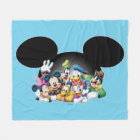 Mickey et ses amis| Regrouper dans Mickey Ears