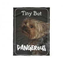 Mignon Personnalisé Personnalisé Terrier Chienne M