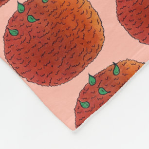 Couverture Polaire Mithai Indian Sweets Laddu Ladoo Chef pâtisserie