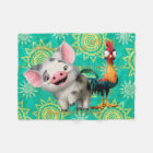 Moana | Premier Mate & Top Roster