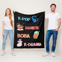 Mode K-Pop pour les fans de K-Drama et K-Pop corée