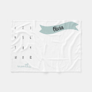 Couverture Polaire Modernes en bon état m'observent élever l'appui