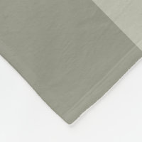 Modish Elegant Grey Vert couleur Harmonie tendance