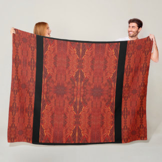Couverture Polaire Mojave Sands 89