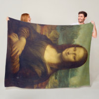 Mona Lisa