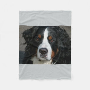 Couverture Polaire montagne bernese dog.png