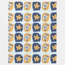 Motif abstrait