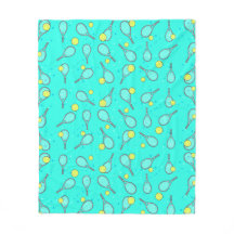 Motif de design de tennis