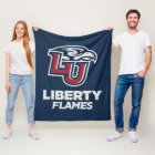 Motif de fibre de carbone d'université de liberté