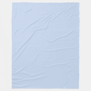 Couverture Polaire Motif Tao abstrait élégant dans des nuances de ble