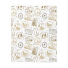 Motif Voyageur Mondial de renommée mondiale