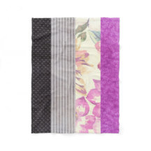 Motifs mélangés de drapeau d'as