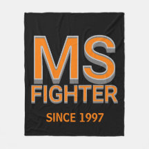 MS Fighter