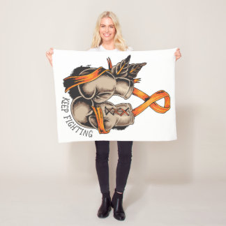 Couverture Polaire MSA- combattant d'habillement