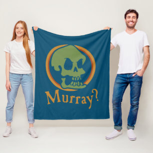 Couverture Polaire Murray ?