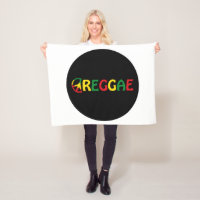 Musique reggae