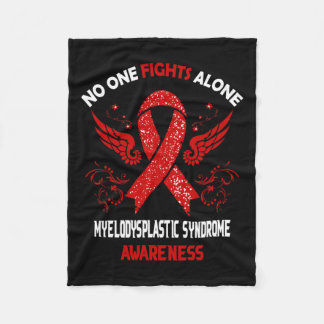 Couverture Polaire Myélodysplastie Syndrome Mds Sensibilisation