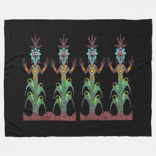 Couverture Polaire Mythologie