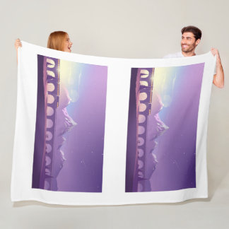 Couverture Polaire Nappes de haute qualité, adaptées à chaque famille