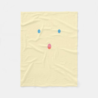 Couverture Polaire Nephilim blanket