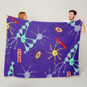 Couverture Polaire Neurones et glie