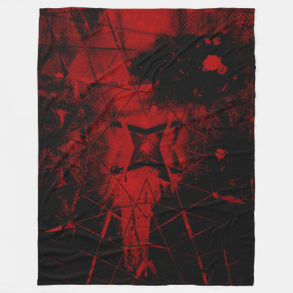 Couverture Polaire Ninja Weapon