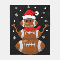 Noël Football Snowman Kids Football Noël