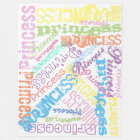 Nom du pastel Spring Collage Blanche-Toison