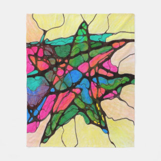 Couverture Polaire North Star