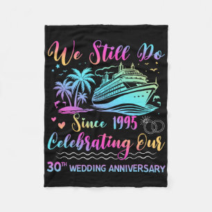 Couverture Polaire Nous faisons toujours 30e anniversaire de mariage