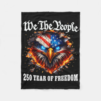 Couverture Polaire Nous Le Peuple 250 Ans De Liberté 1776 2026