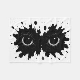 Couverture Polaire Observateur dans l'Encre : Sigil de la Tache sur l