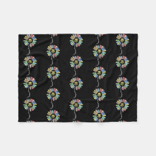 Couverture Polaire Occupational Therapy OT Therapist Inspire OT