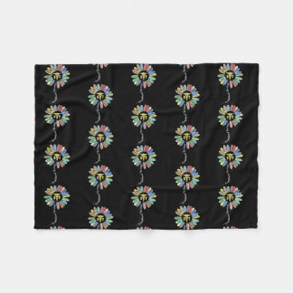 Couverture Polaire Occupational Therapy OT Therapist Inspire OT