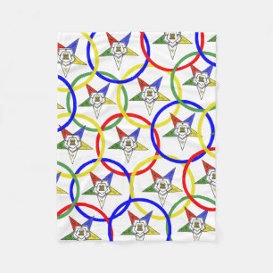 COUVERTURE POLAIRE OES