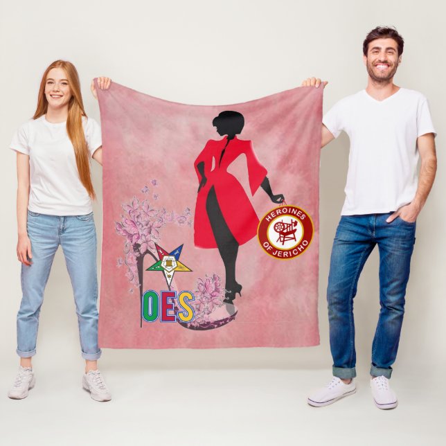 COUVERTURE POLAIRE OES/HOJ (En situation)