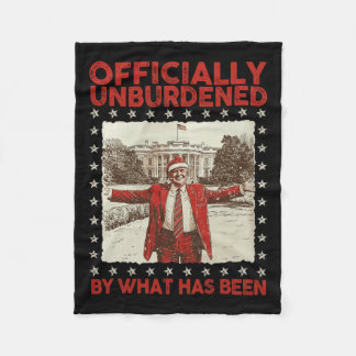 Couverture Polaire Officiellement Inoccupé Par Ce Qui A Été Trump Vic