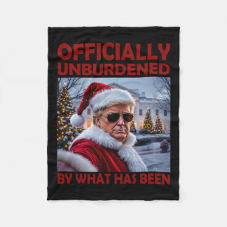 Couverture Polaire Officiellement Inoccupé Par Ce Qui A Été Trump Vic