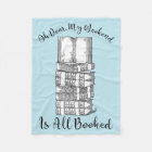 Oh, mon week-end est tout réservé