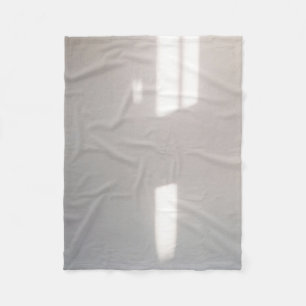 Couverture Polaire Ombre