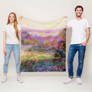 Couverture Polaire Onderdonk - Derniers rayons de soleil,