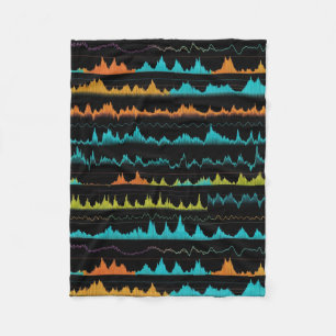 Couverture Polaire Ondes sonores