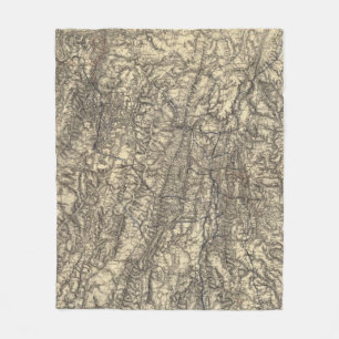 Couverture Polaire Opérations militaires de la campagne d'Atlanta