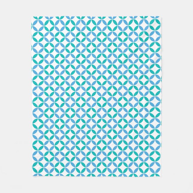 Couverture Polaire Orion | OR-01 | (Devant)