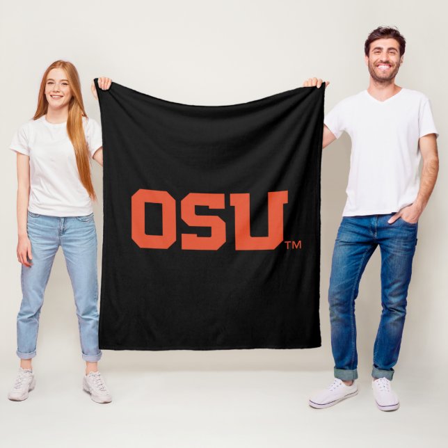 COUVERTURE POLAIRE OSU (En situation)