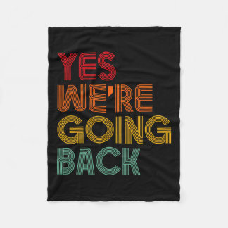 Couverture Polaire Oui, nous allons revenir aux élections pour le pré