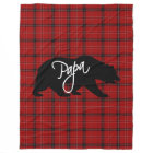 Ours Papa Paid Rouge