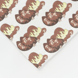 Couverture Polaire Pain de viande Pain de viande Pommes de terre Cham