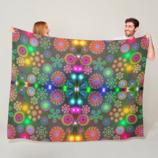 Couverture Polaire paisible